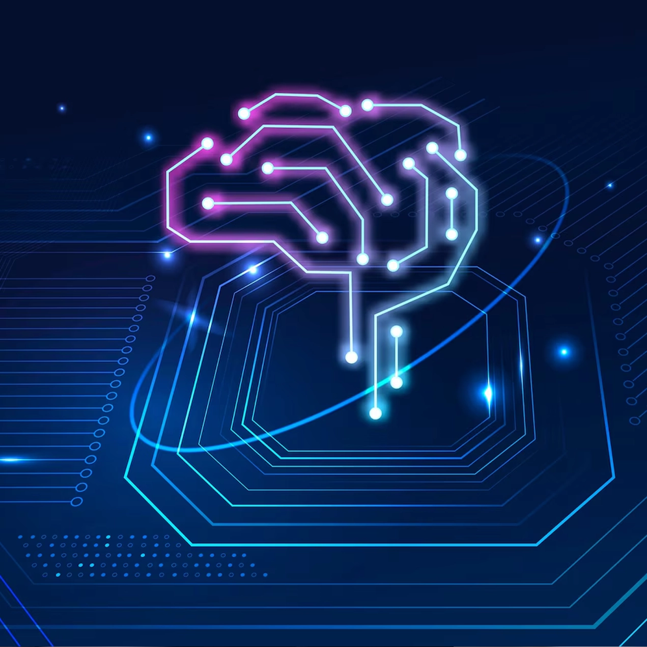 Görüntü İşleme & Yapay Zeka