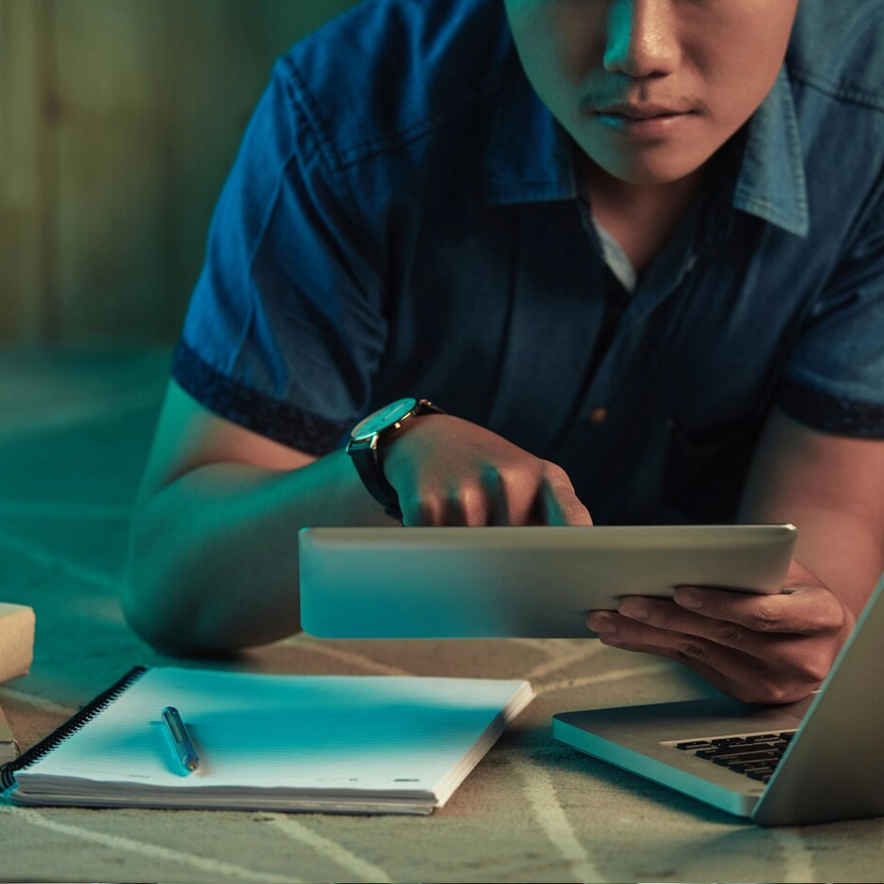 IoT & Gömülü Sistem Uygulamaları 